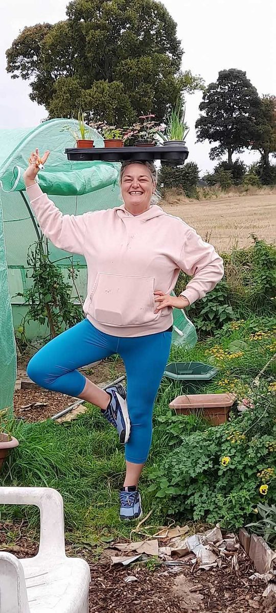 Jane Tweedie